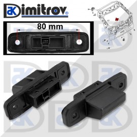 Бутон отваряне багажник Mazda CX-5